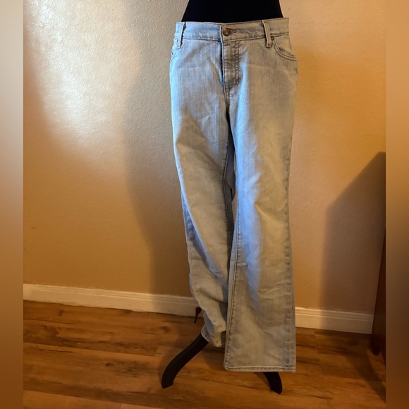 Old Navy Denim - Old Navy 👢 Bootcut Blue Denim Jeans